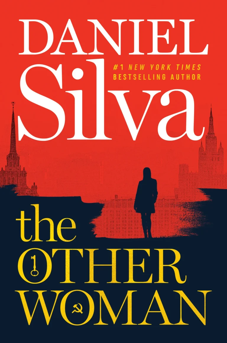 Featured image for Résumé de "The Other Woman" par Daniel Silva