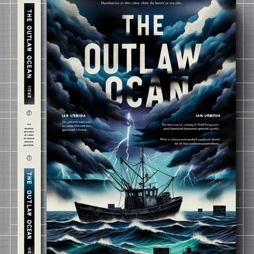 Featured image for Résumé de « The Outlaw Ocean » par Ian Urbina