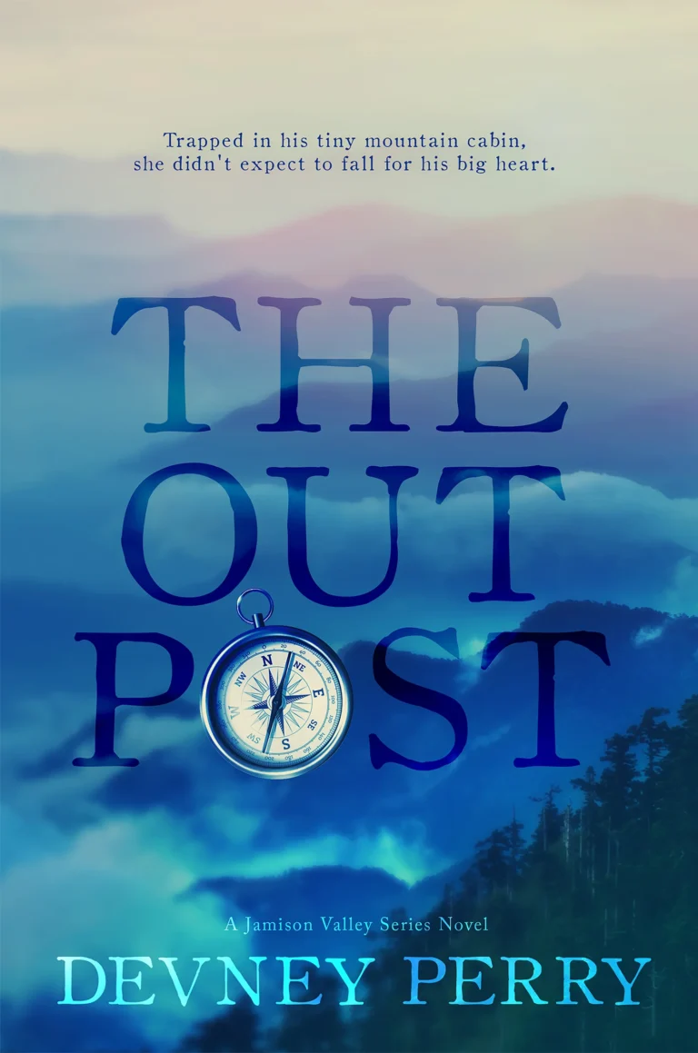 Featured image for Résumé de "The Outpost" par Devney Perry