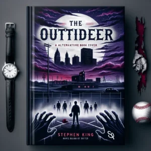 Featured image for Résumé de « The Outsider » par Stephen King