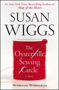 Featured image for Résumé de "The Oysterville Sewing Circle" par Susan Wiggs