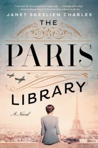 Featured image for Résumé de "La Bibliothèque de Paris" par Janet Skeslien Charles