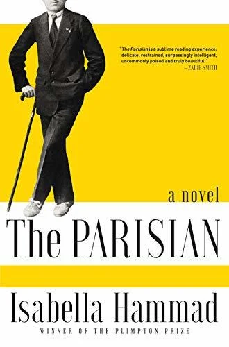 Featured image for Résumé de « Le Parisien » par Isabella Hammad