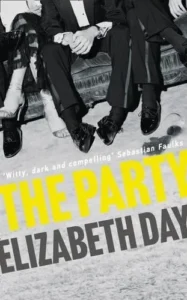 Featured image for Résumé de 'The Party' par Elizabeth Day