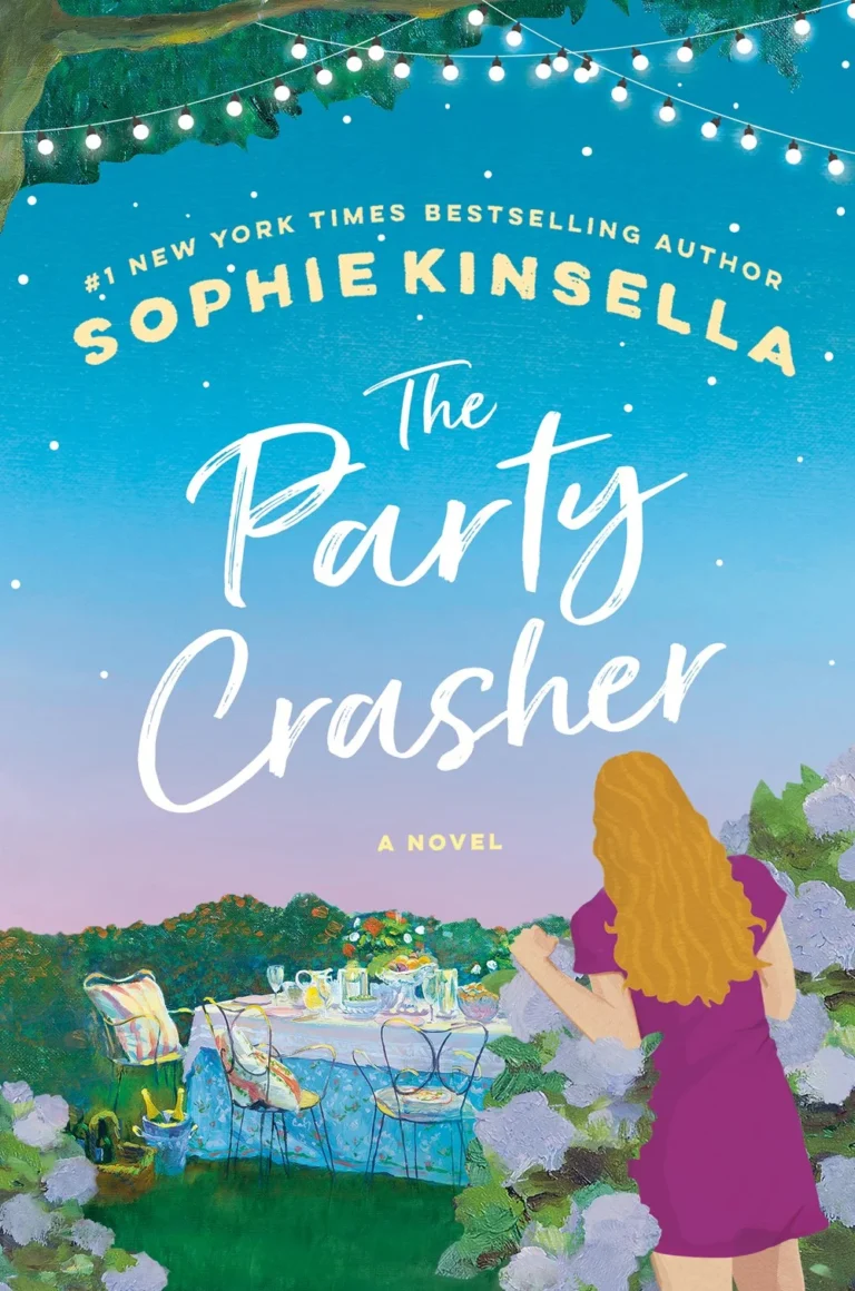 Featured image for Résumé de "La fête déchue" par Sophie Kinsella
