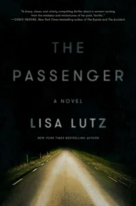Featured image for Résumé de 'The Passenger' par Lisa Lutz