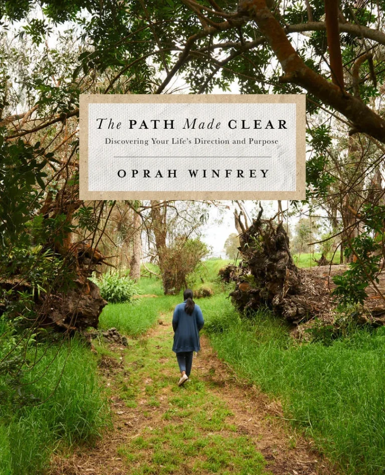 Featured image for Résumé de "The Path Made Clear" par Oprah Winfrey