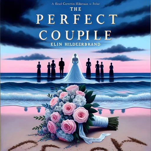 Alternative book cover of The Perfect Couple by Elin Hilderbrand