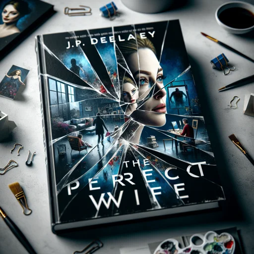 Featured image for Résumé de « La Parfaite Épouse » par J.P. Delaney