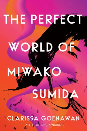 Featured image for Résumé de 'Le monde parfait de Miwako Sumida' par Clarissa Goenawan