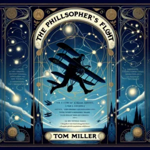 Featured image for Résumé de 'The Philosopher's Flight' par Tom Miller