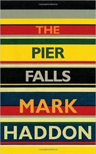 Featured image for Résumé de "Les Chutes" par Mark Haddon
