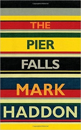 Featured image for Résumé de "Les Chutes" par Mark Haddon
