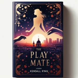 Featured image for Résumé de 'The Play Mate' par Kendall Ryan