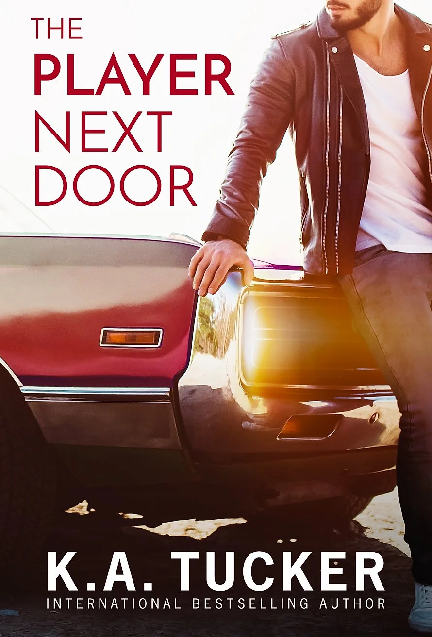 Featured image for Résumé de "The Player Next Door" par K.A. Tucker