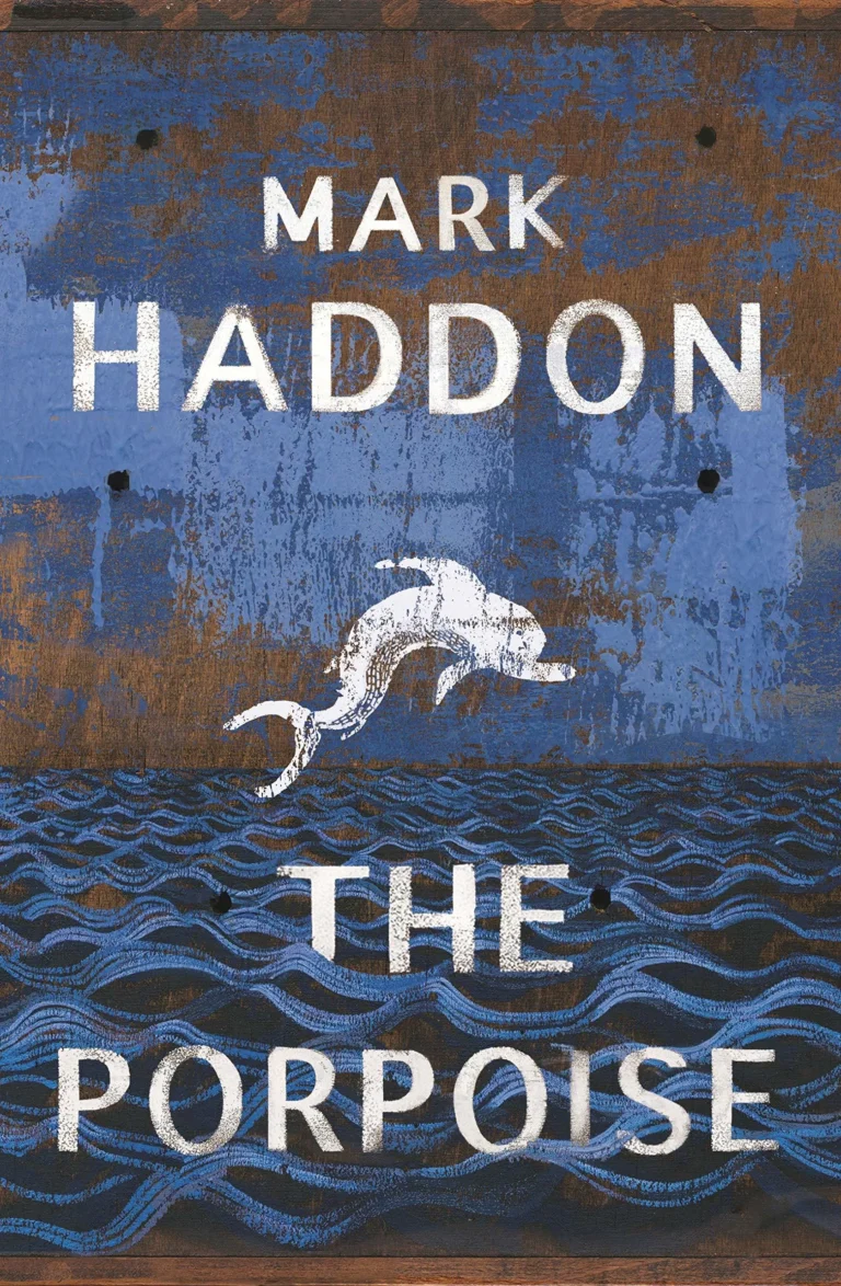 Featured image for Résumé de "Le Dauphin" par Mark Haddon