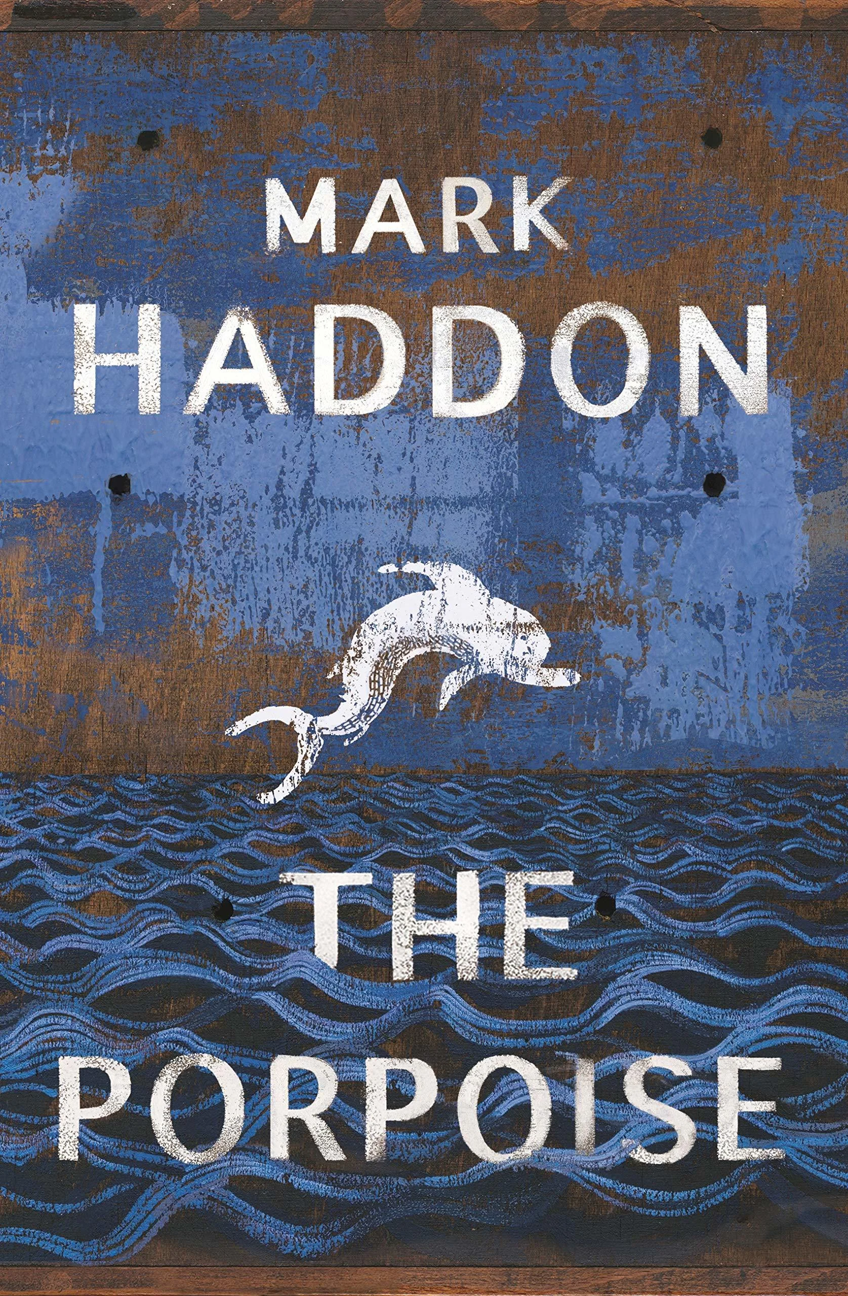 Featured image for Résumé de "Le Dauphin" par Mark Haddon