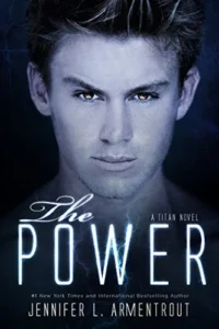Featured image for Résumé de 'The Power' par Jennifer L. Armentrout