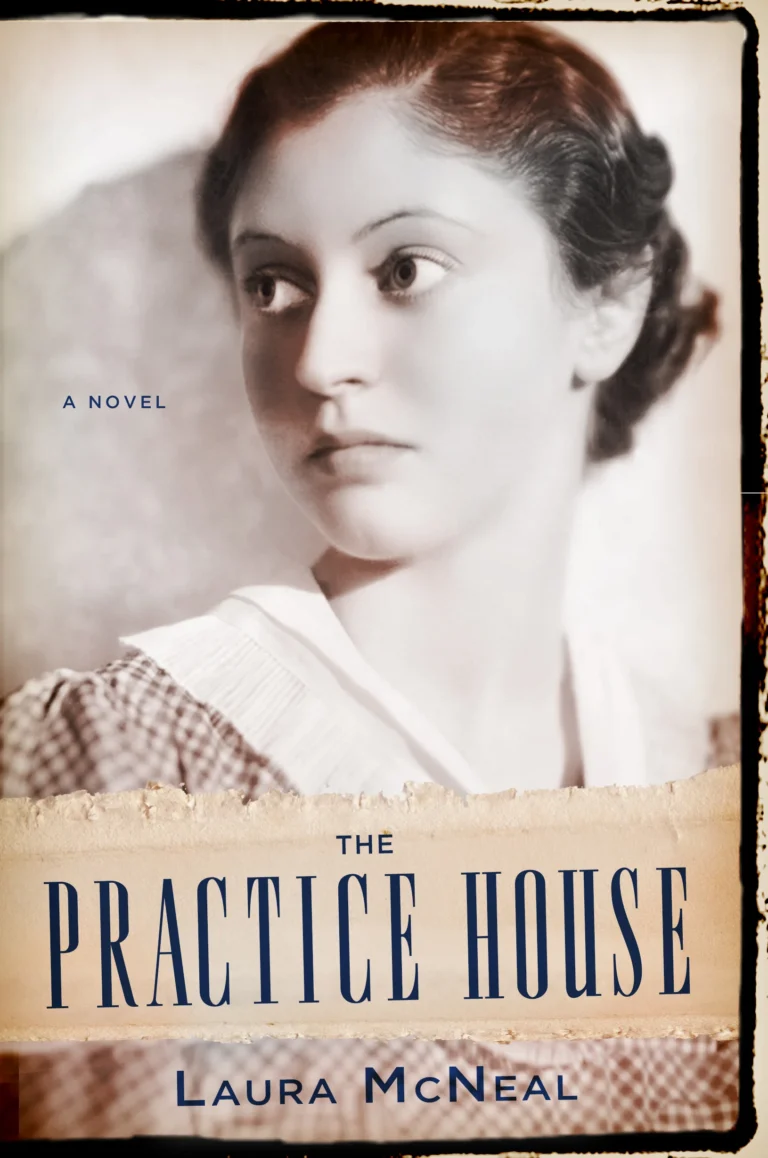 Featured image for Résumé de "The Practice House" par Laura McNeal