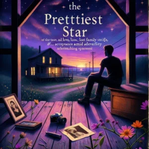 Featured image for Résumé de 'The Prettiest Star' par Carter Sickels