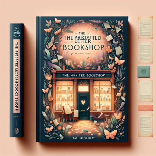 Alternative book cover of  by 