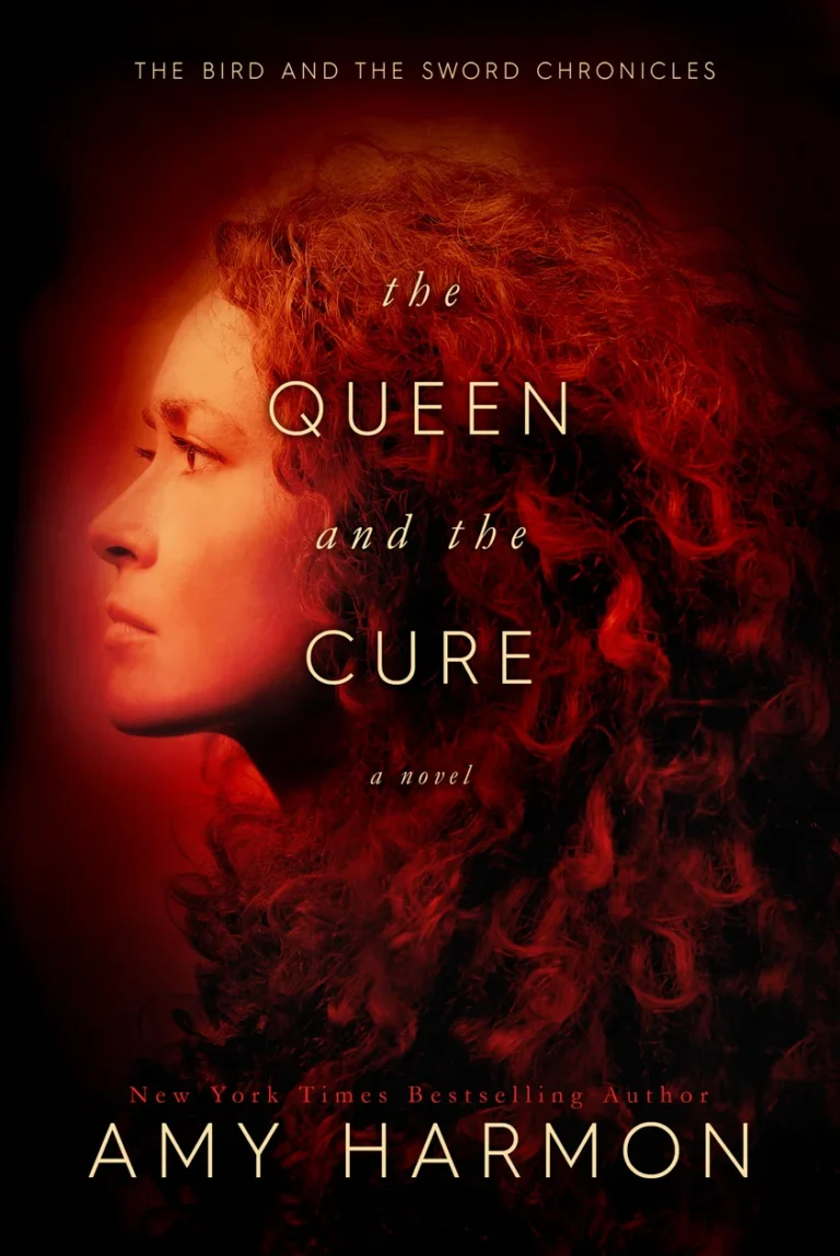 Featured image for Résumé de "The Queen and the Cure" par Amy Harmon
