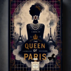 Featured image for Résumé de 'La Reine de Paris : Un roman sur Coco Chanel' par Pamela Binnings Ewen