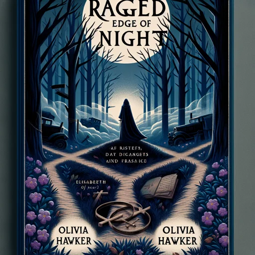 Alternative book cover of  by 
