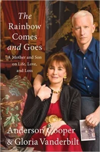 Featured image for Résumé de « Le ciel est partout » par Anderson Cooper et Gloria Vanderbilt