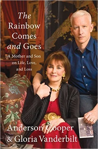 Featured image for Résumé de « Le ciel est partout » par Anderson Cooper et Gloria Vanderbilt