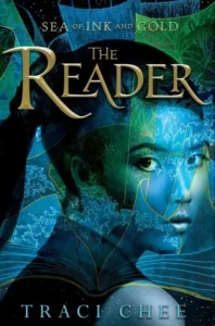 Featured image for Résumé de 'The Reader' par Traci Chee
