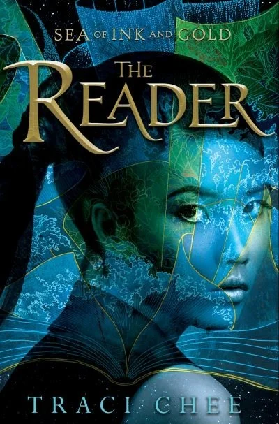 Featured image for Résumé de 'The Reader' par Traci Chee