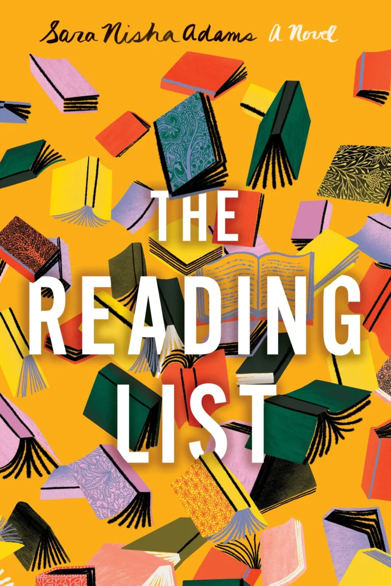 Featured image for Résumé de "The Reading List" par Sara Nisha Adams
