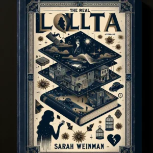 Featured image for Résumé de 'The Real Lolita: The Kidnapping of Sally Horner and the Novel that Scandalized the World' par Sarah Weinman