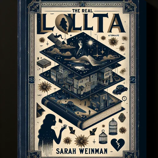 Alternative book cover of  by 