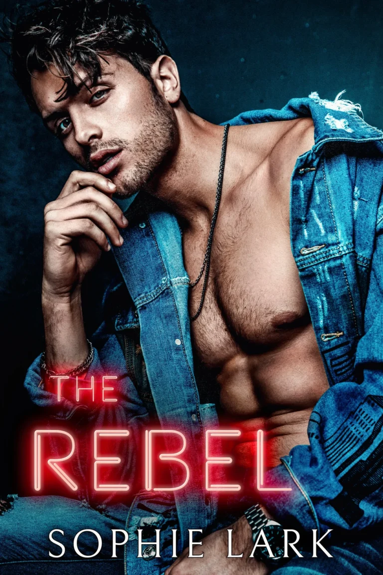 Featured image for Résumé de "The Rebel" par Sophie Lark