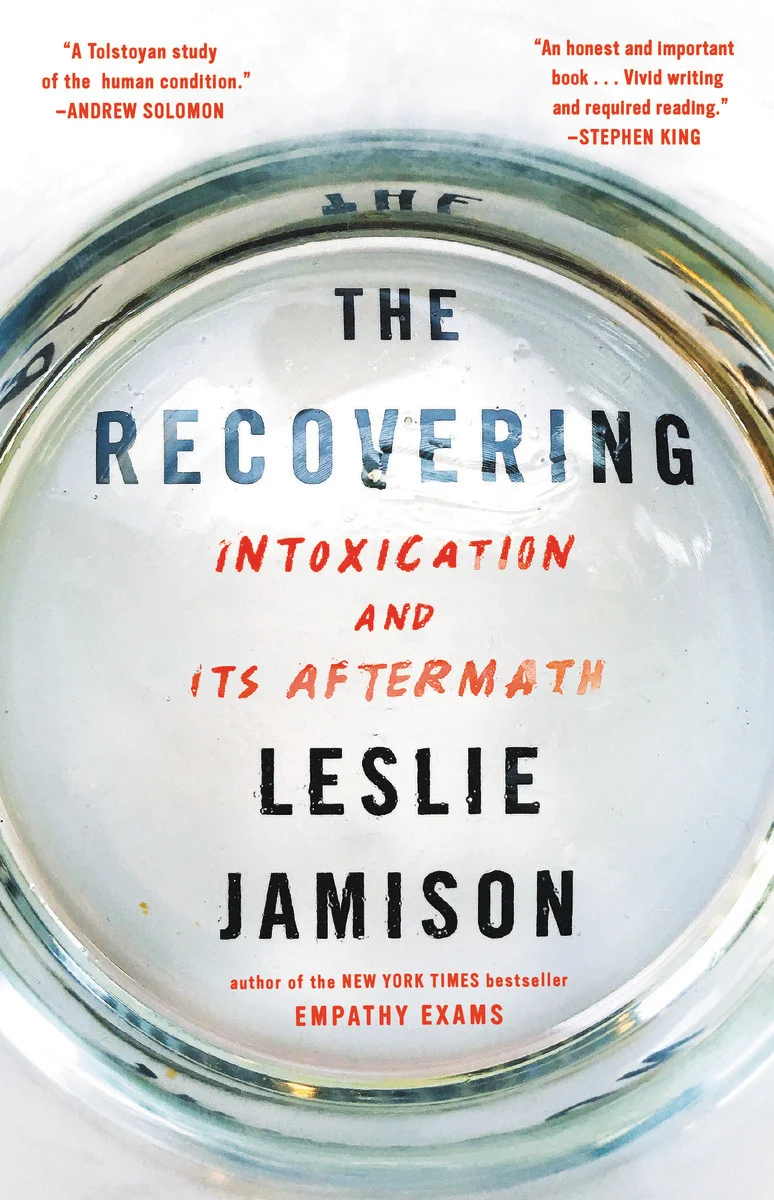 Featured image for Résumé de « The Recovering: Intoxication and Its Aftermath » par Leslie Jamison