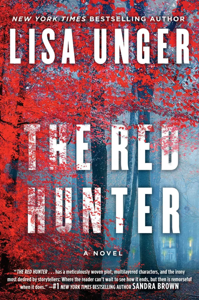 Featured image for Résumé de 'The Red Hunter' par Lisa Unger