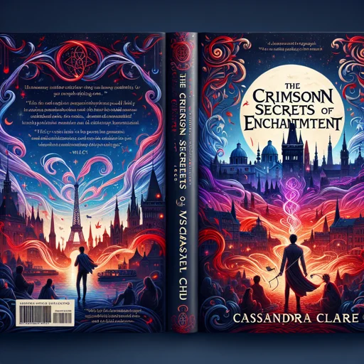 Alternative book cover of  by 