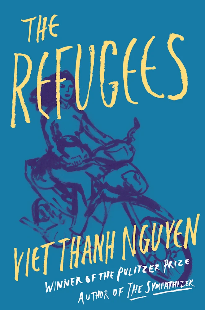 Featured image for Résumé de 'Les Réfugiés' par Viet Thanh Nguyen