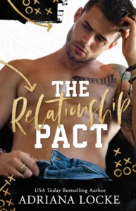 Featured image for Résumé de "The Relationship Pact" par Adriana Locke