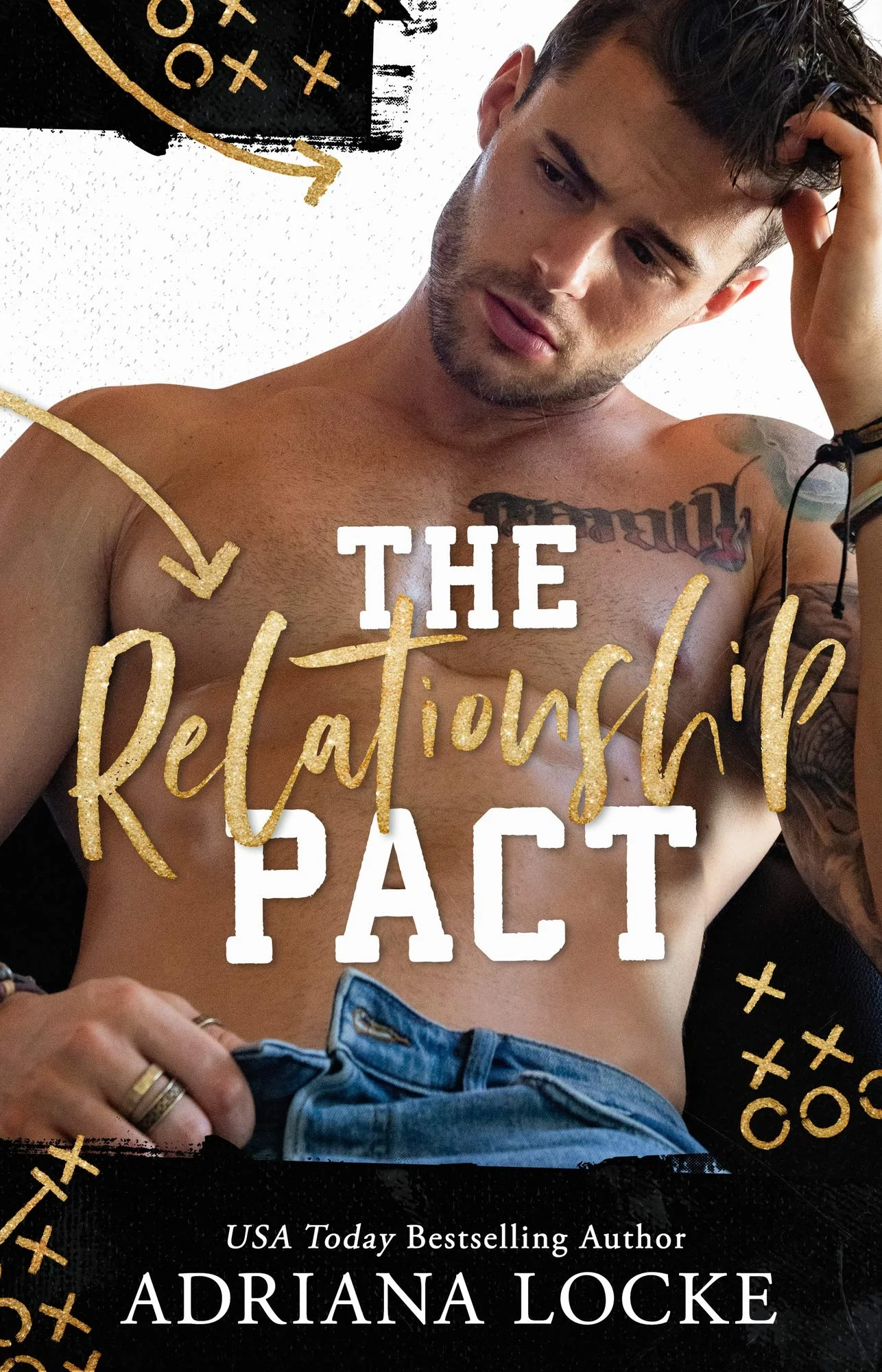 Featured image for Résumé de "The Relationship Pact" par Adriana Locke