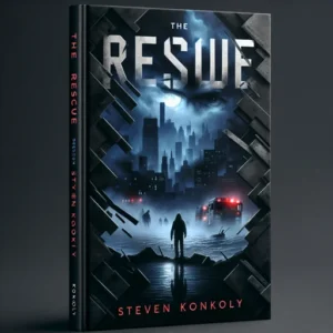 Featured image for Résumé de « The Rescue » par Steven Konkoly