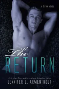 Featured image for Résumé de "The Return" par Jennifer L. Armentrout