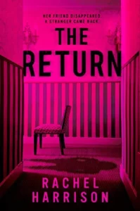 Featured image for Résumé de 'The Return' par Rachel Harrison