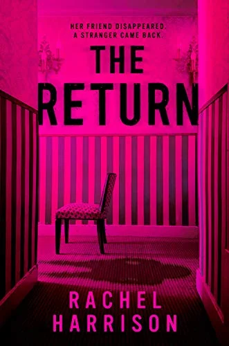Featured image for Résumé de 'The Return' par Rachel Harrison