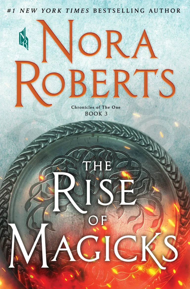 Featured image for Résumé de "L'Ascension des Magies" par Nora Roberts
