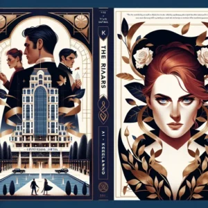 Featured image for Résumé de "The Rivals" par Vi Keeland