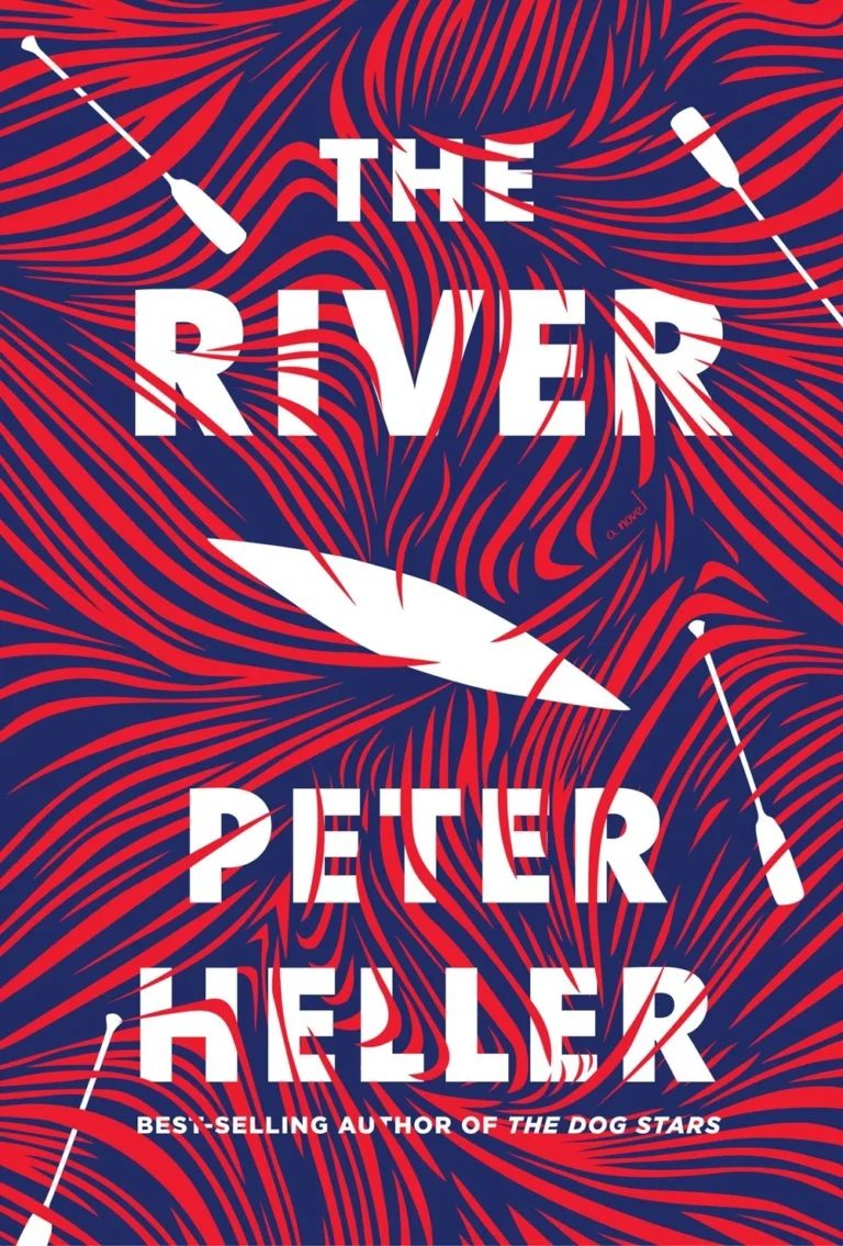 Featured image for Résumé de "The River" par Peter Heller