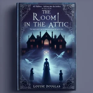 Featured image for Résumé de "La chambre dans le grenier" par Louise Douglas